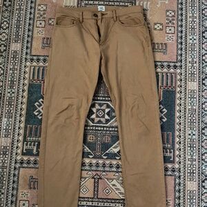 Flint and tinder 365 pant 32x34 straight fit